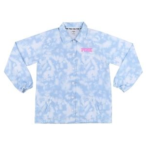 Victoria's Secret Pink Windbreaker Jacket